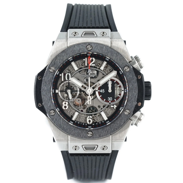 Hublot Big Bang 441.NM.1170.RX